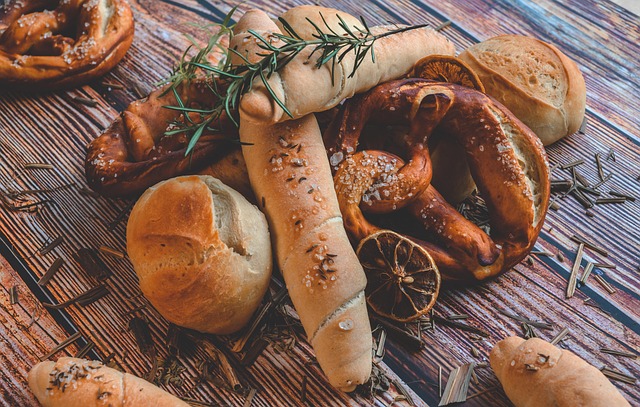 Bread Rustic